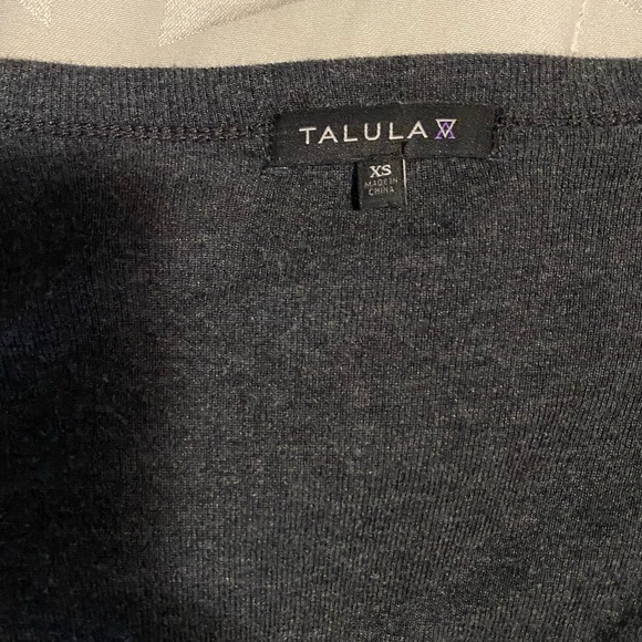 Cardigan - Picture 2 of 2